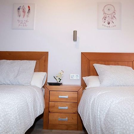 Apartamento Las Torres-Botanico Con 2 Habitaciones Валенсия Экстерьер фото
