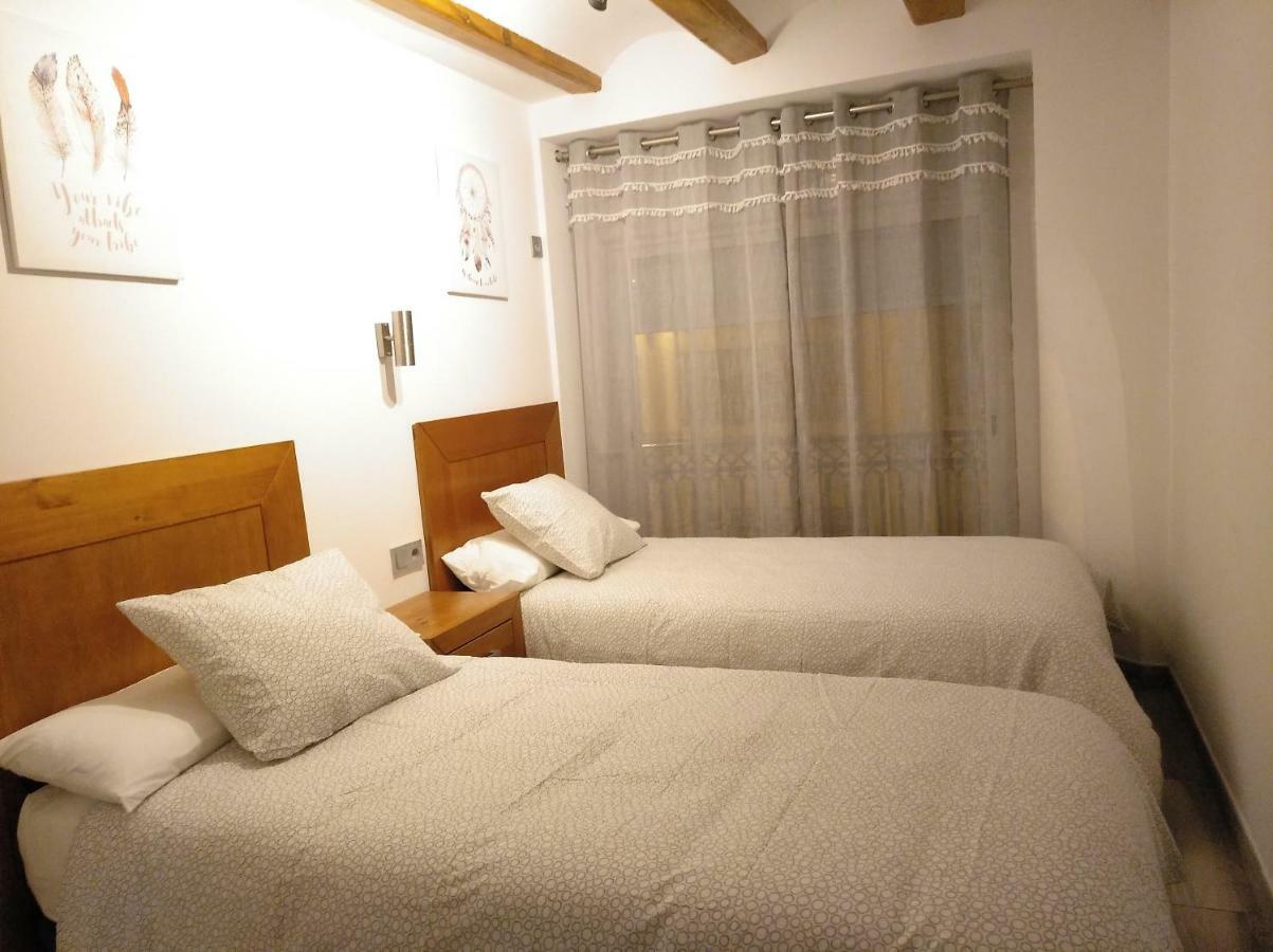 Apartamento Las Torres-Botanico Con 2 Habitaciones Валенсия Экстерьер фото